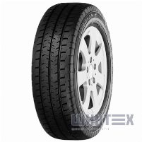 General Tire Eurovan 2 225/65 R16C 112/110R
